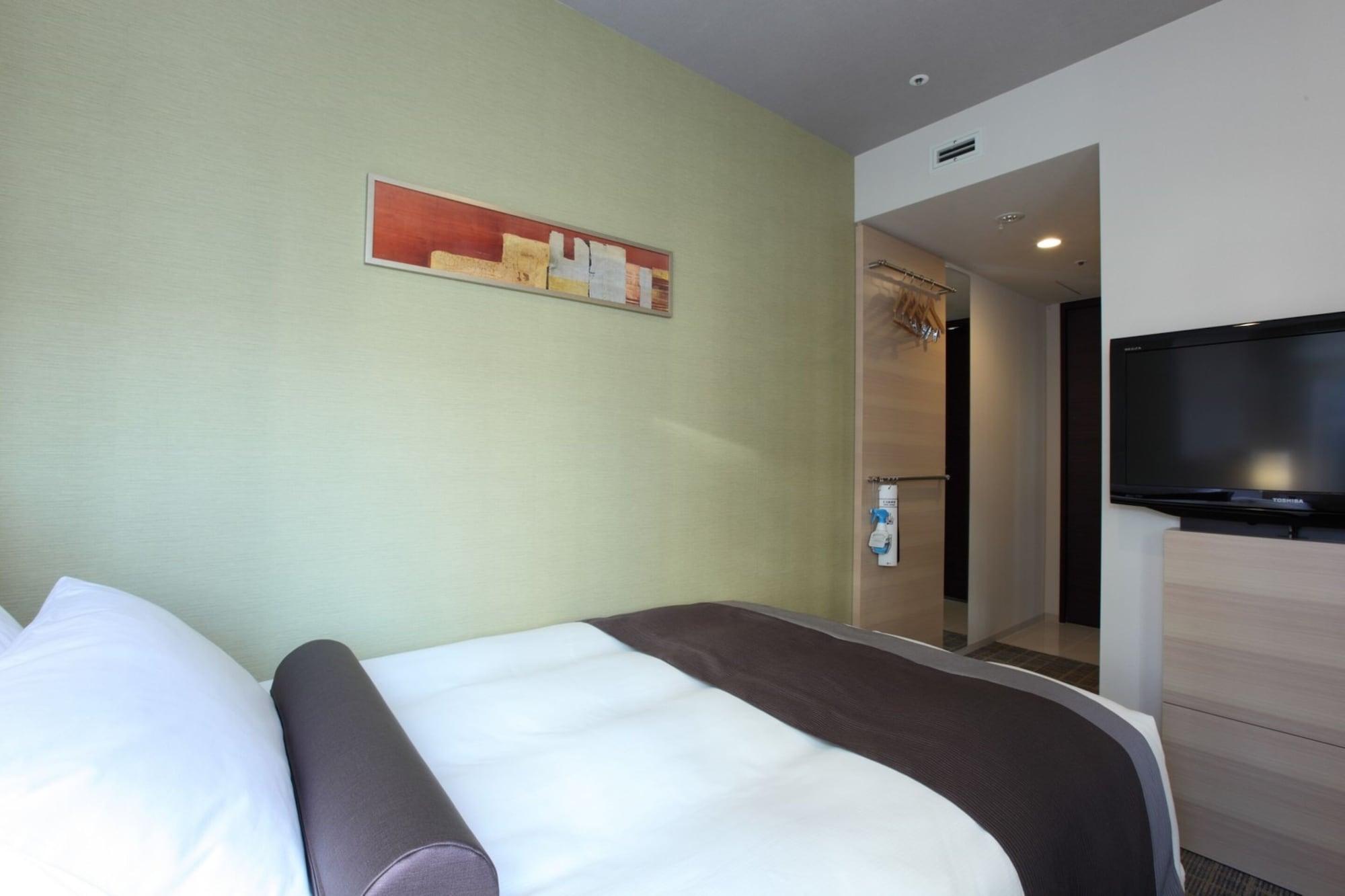 Tokyu Stay Kamata - Tokyo Haneda Zewnętrze zdjęcie