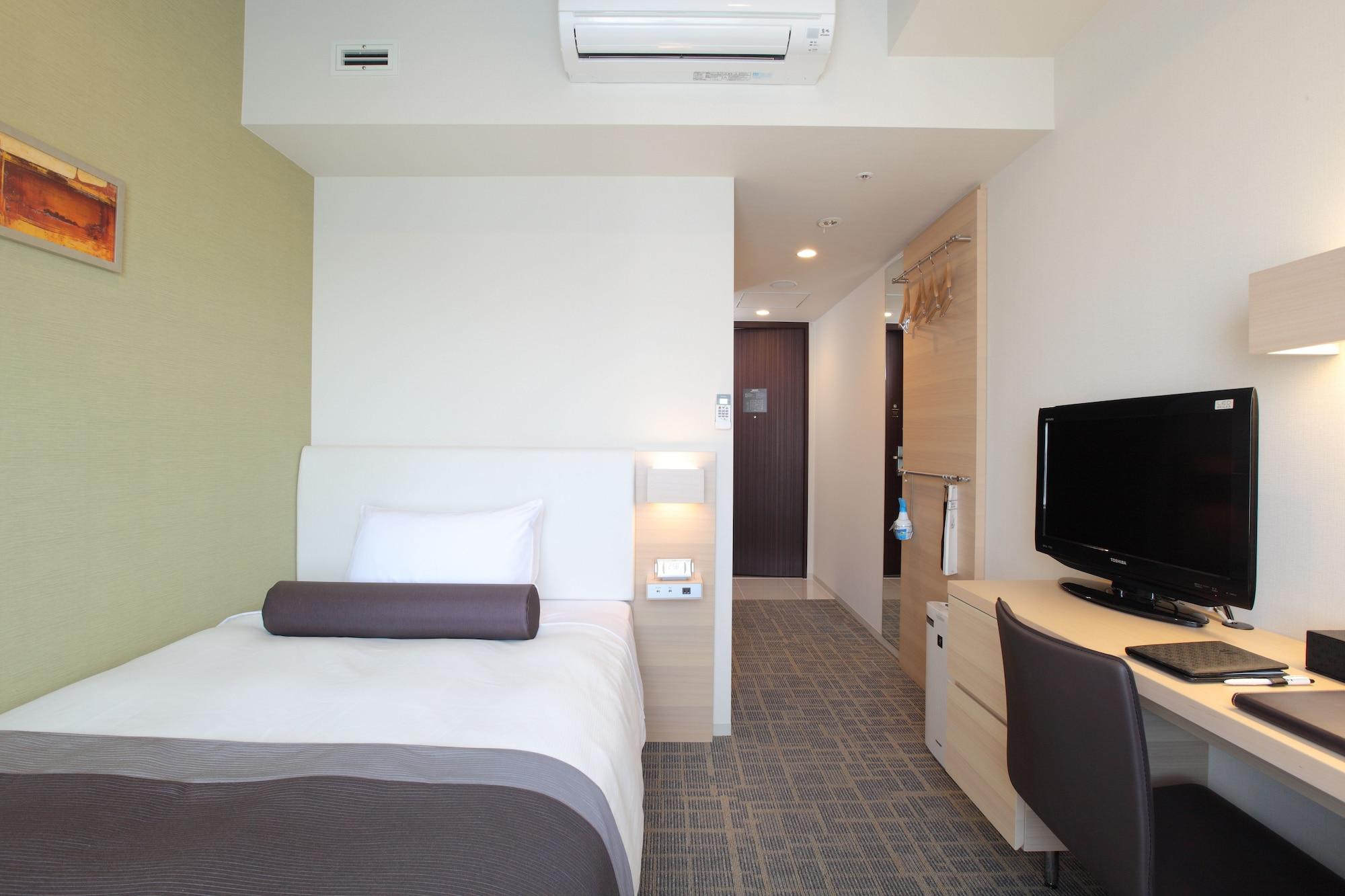 Tokyu Stay Kamata - Tokyo Haneda Zewnętrze zdjęcie