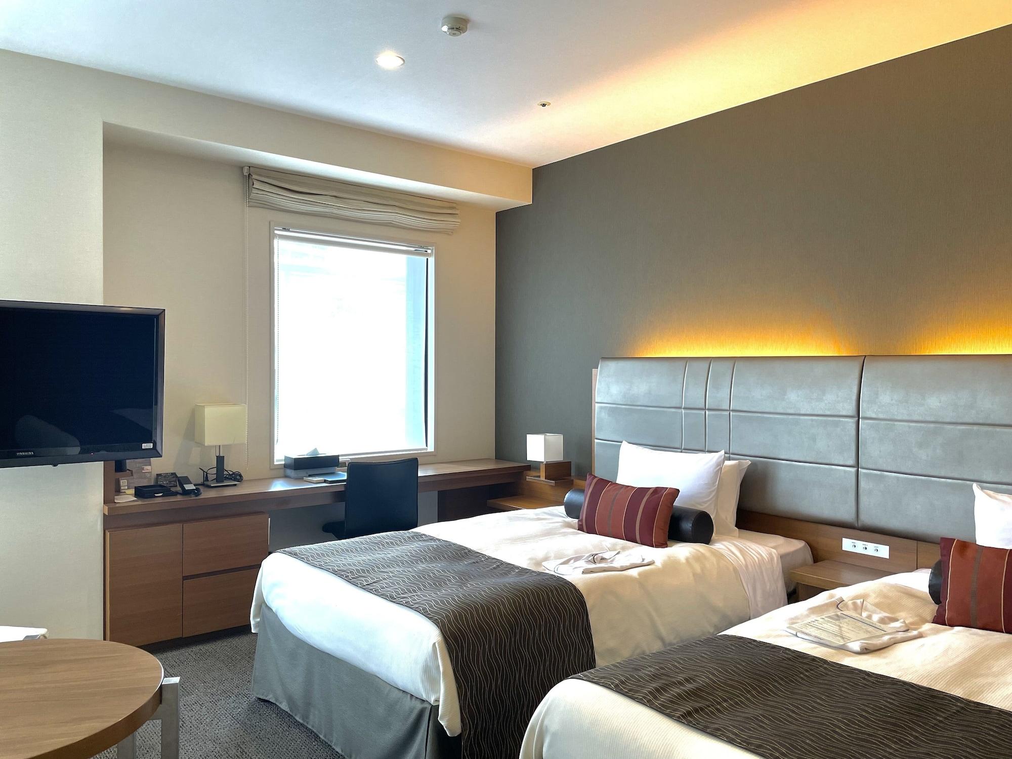 Tokyu Stay Kamata - Tokyo Haneda Zewnętrze zdjęcie