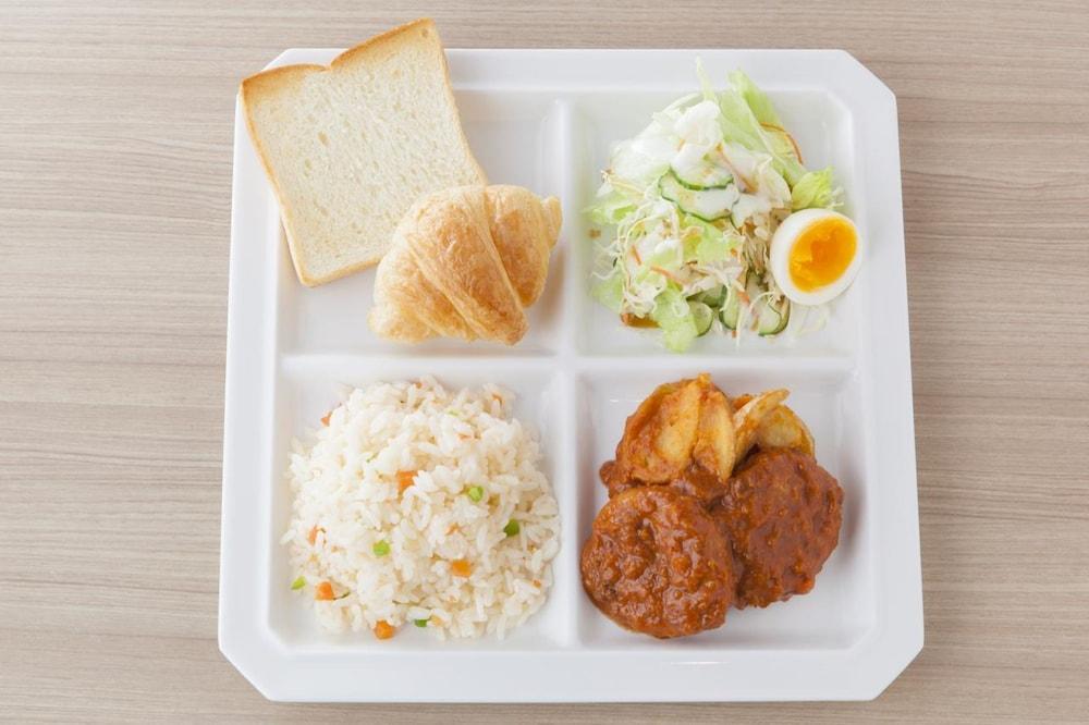 Tokyu Stay Kamata - Tokyo Haneda Zewnętrze zdjęcie