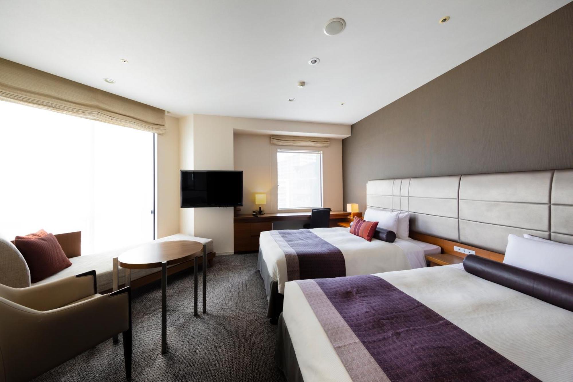 Tokyu Stay Kamata - Tokyo Haneda Zewnętrze zdjęcie