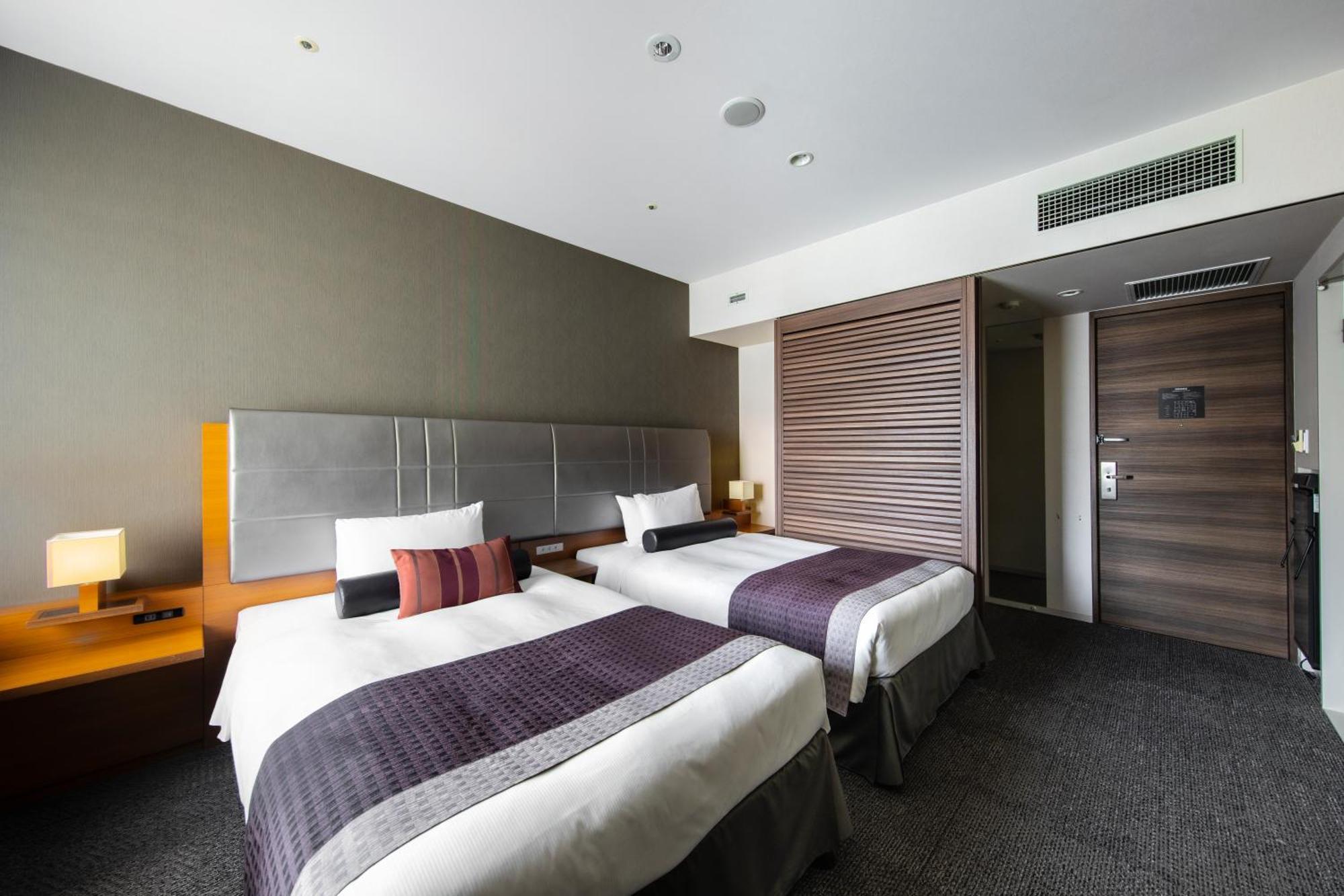 Tokyu Stay Kamata - Tokyo Haneda Zewnętrze zdjęcie