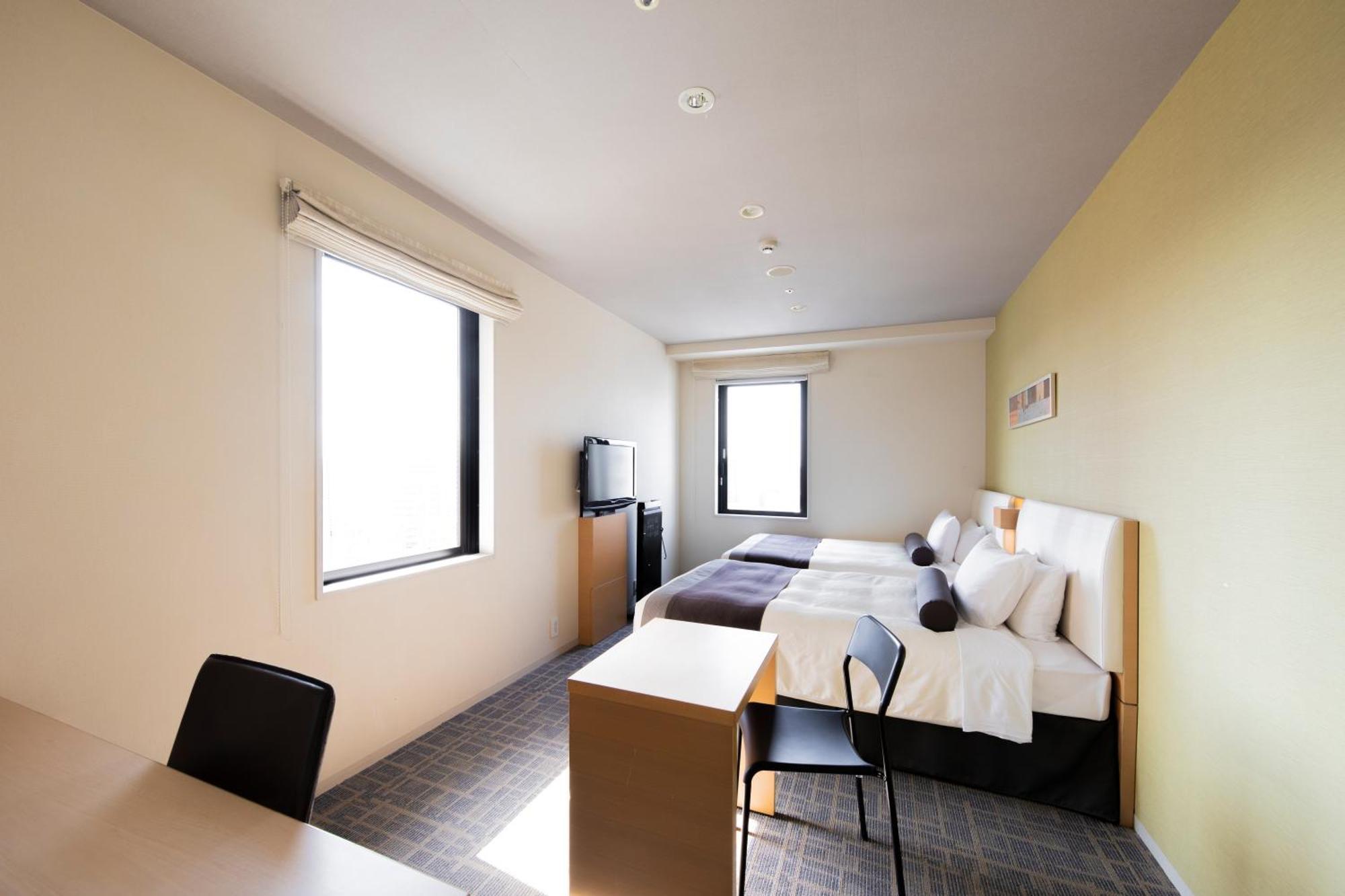 Tokyu Stay Kamata - Tokyo Haneda Zewnętrze zdjęcie