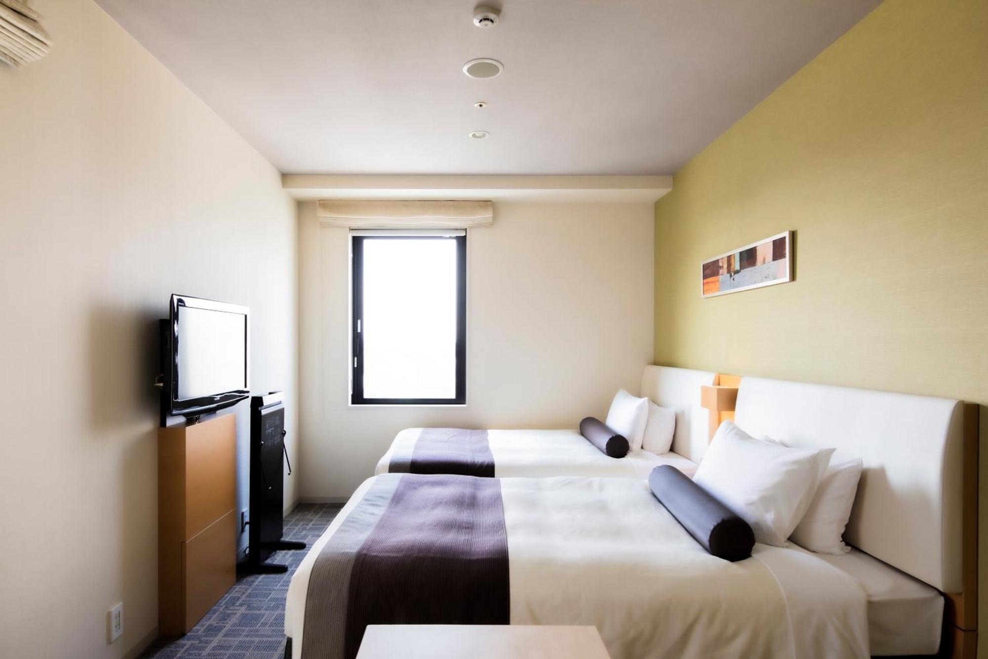 Tokyu Stay Kamata - Tokyo Haneda Zewnętrze zdjęcie