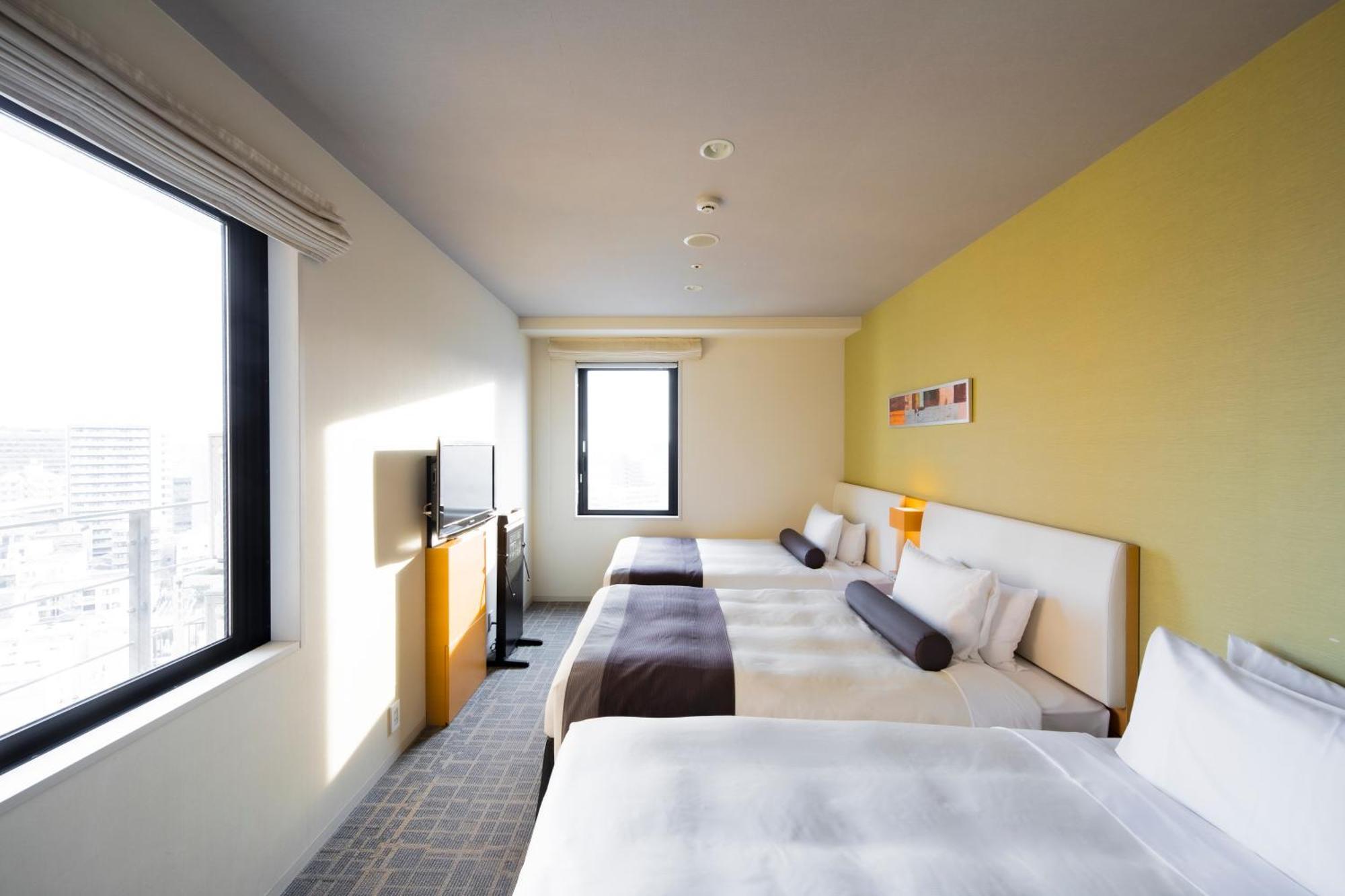 Tokyu Stay Kamata - Tokyo Haneda Zewnętrze zdjęcie