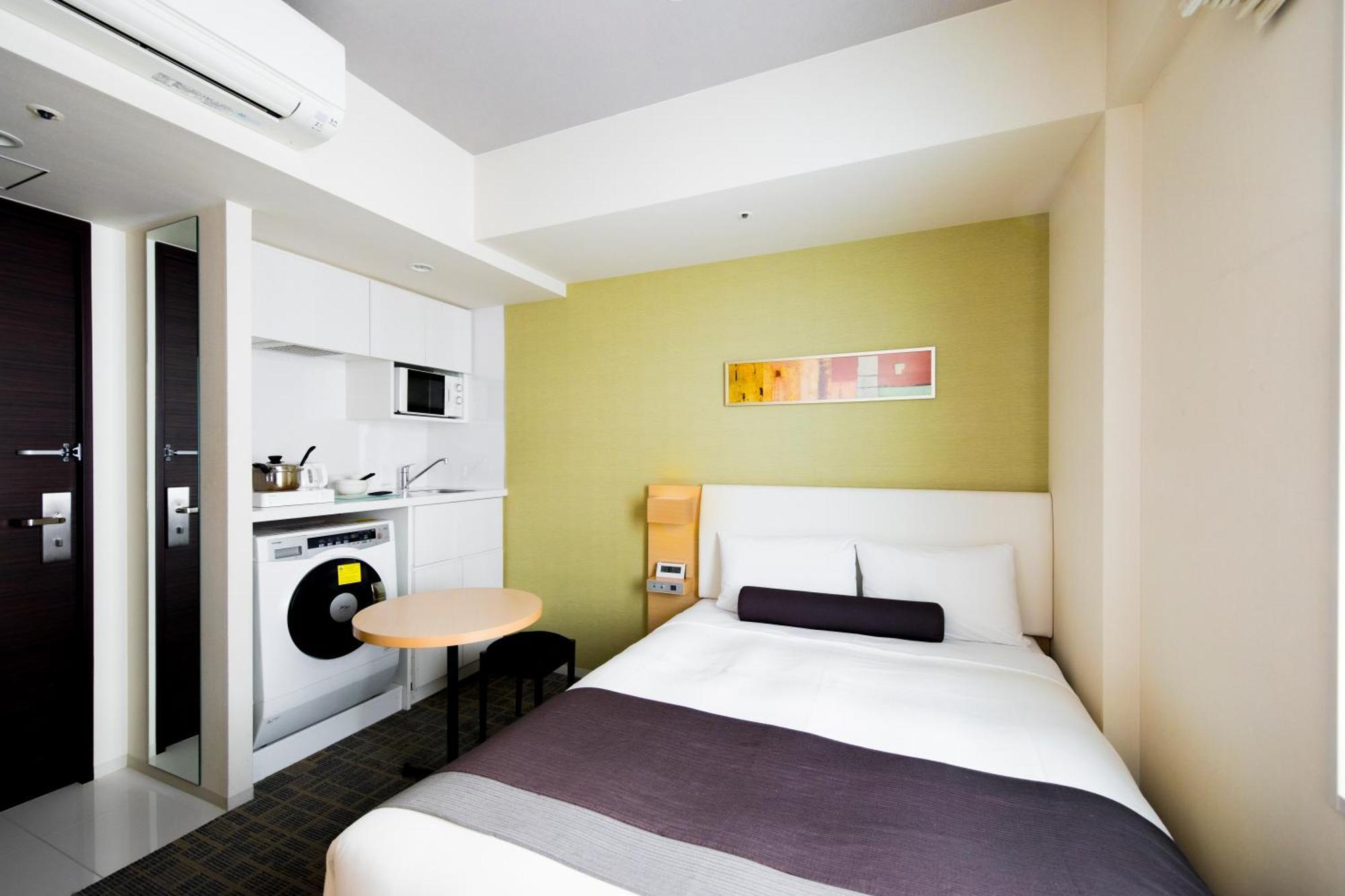 Tokyu Stay Kamata - Tokyo Haneda Zewnętrze zdjęcie