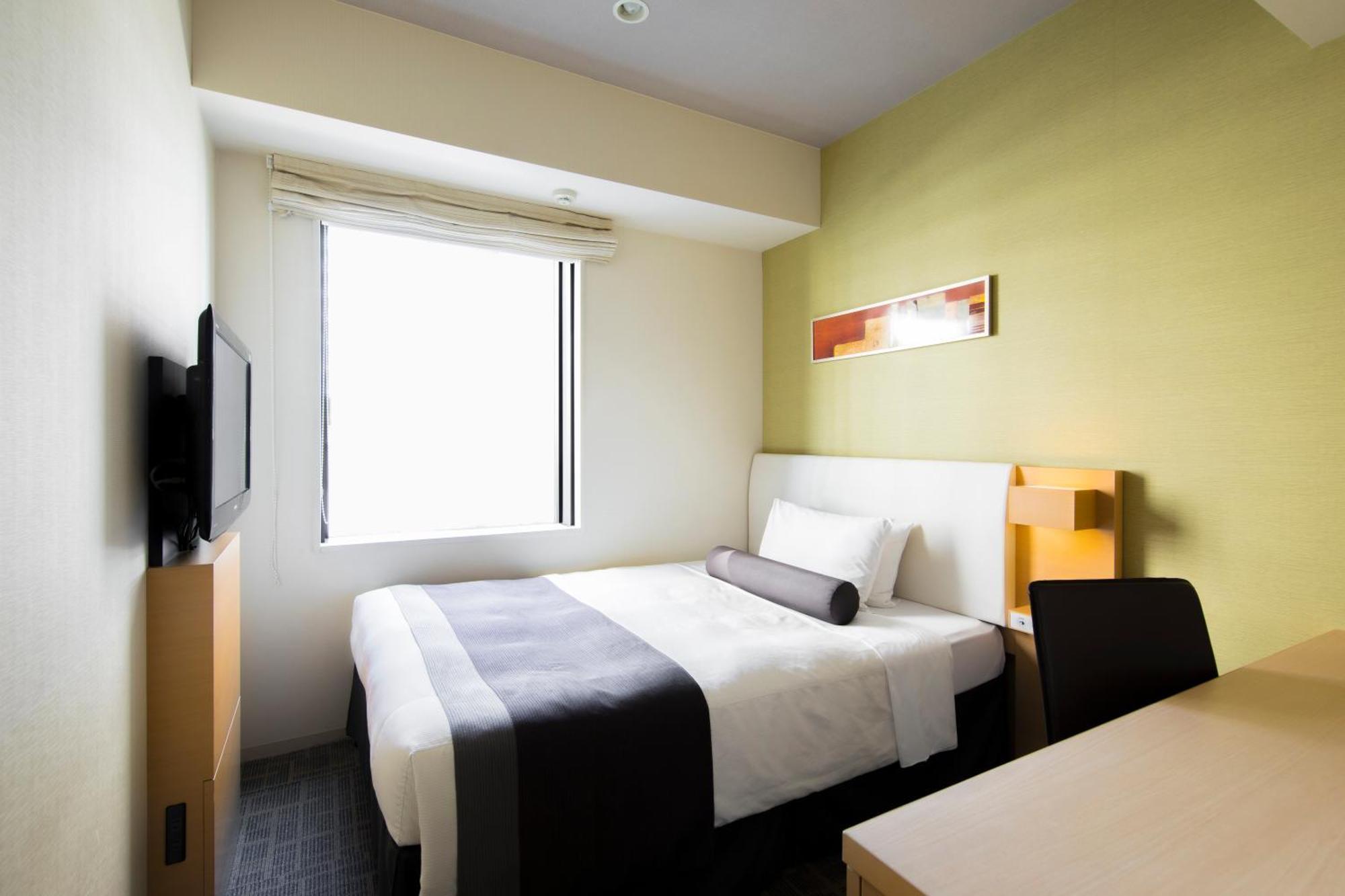 Tokyu Stay Kamata - Tokyo Haneda Zewnętrze zdjęcie