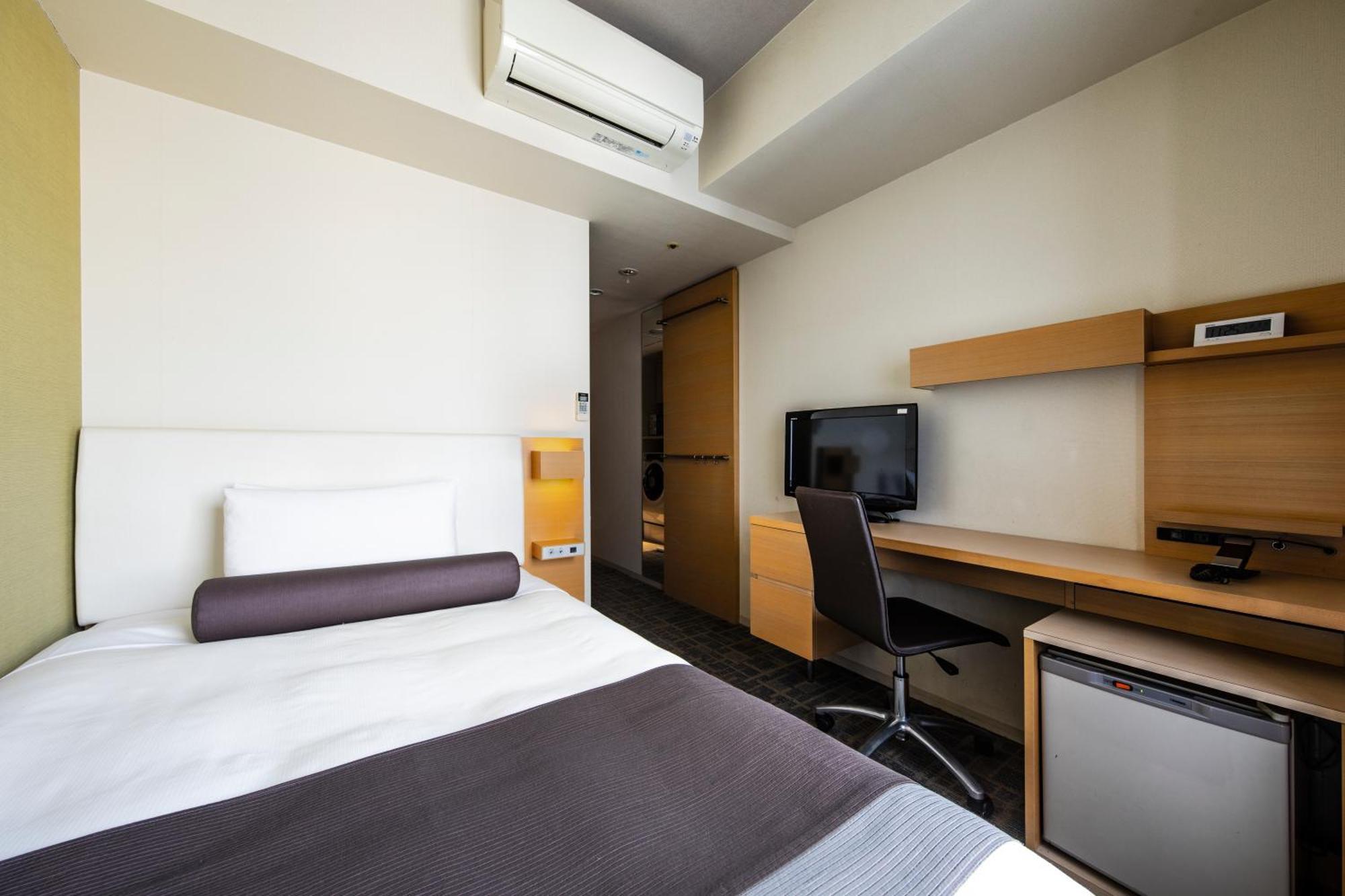 Tokyu Stay Kamata - Tokyo Haneda Zewnętrze zdjęcie