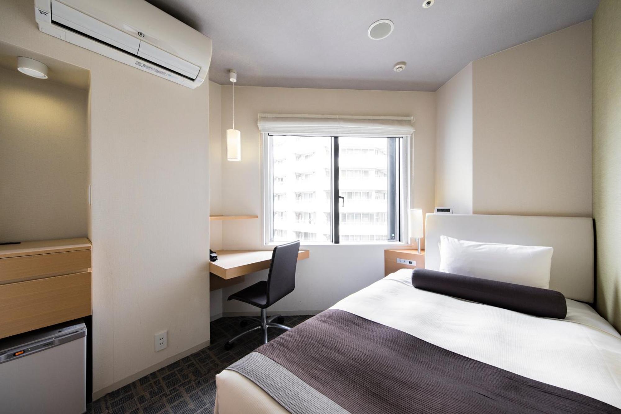 Tokyu Stay Kamata - Tokyo Haneda Zewnętrze zdjęcie