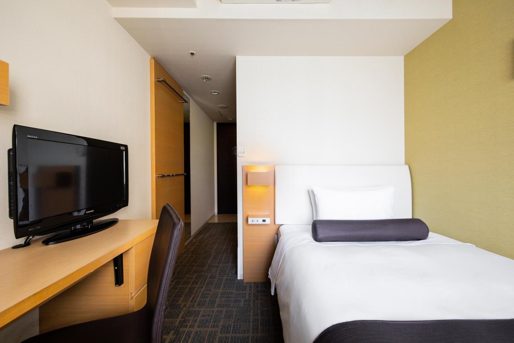 Tokyu Stay Kamata - Tokyo Haneda Zewnętrze zdjęcie
