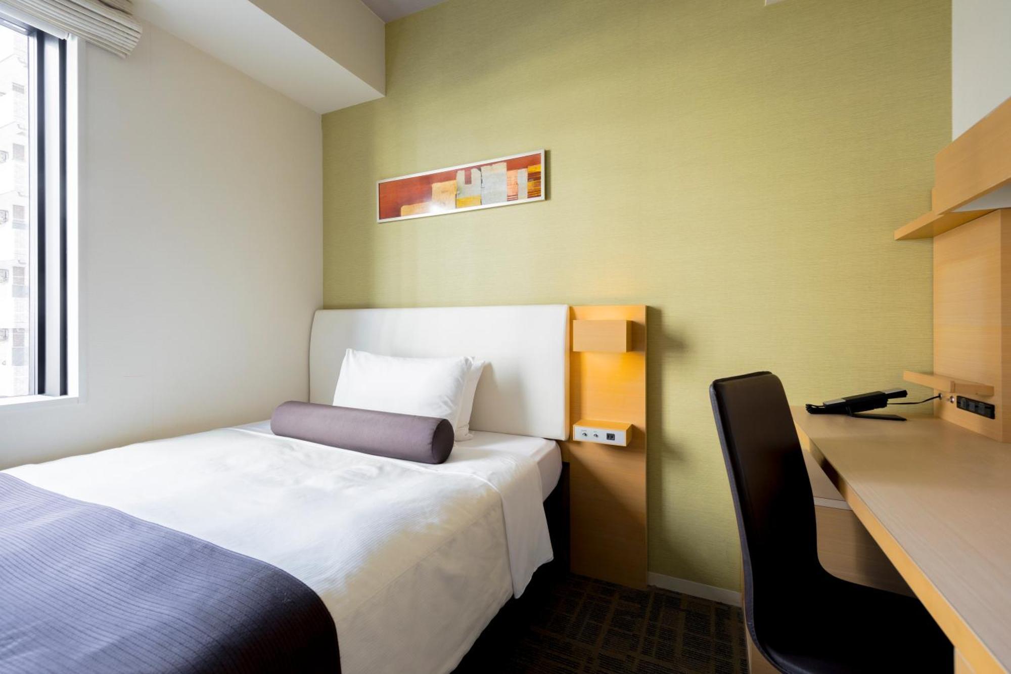 Tokyu Stay Kamata - Tokyo Haneda Zewnętrze zdjęcie
