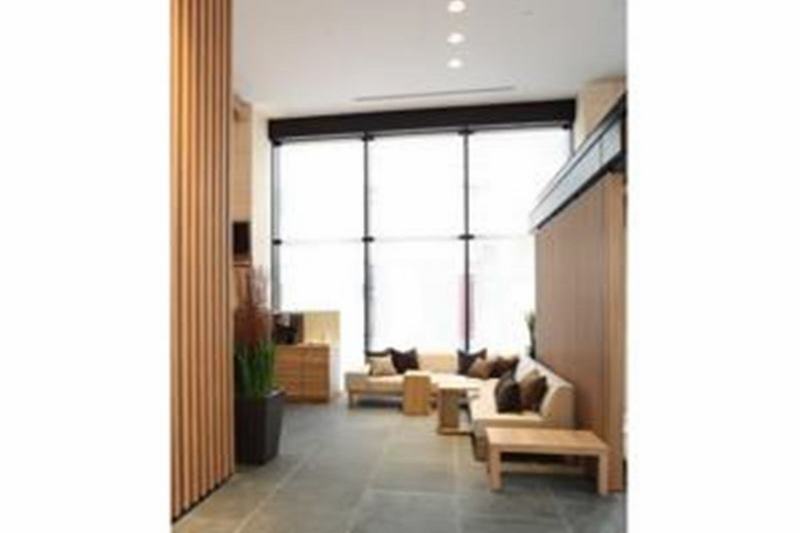 Tokyu Stay Kamata - Tokyo Haneda Zewnętrze zdjęcie