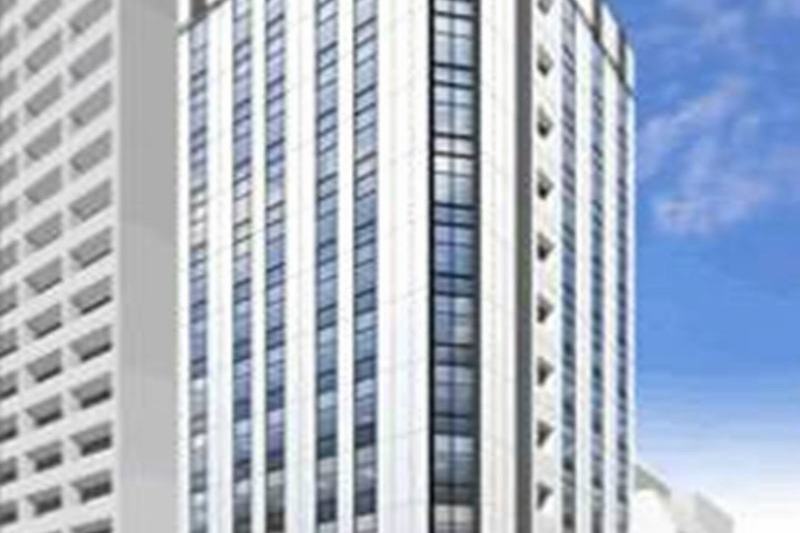 Tokyu Stay Kamata - Tokyo Haneda Zewnętrze zdjęcie
