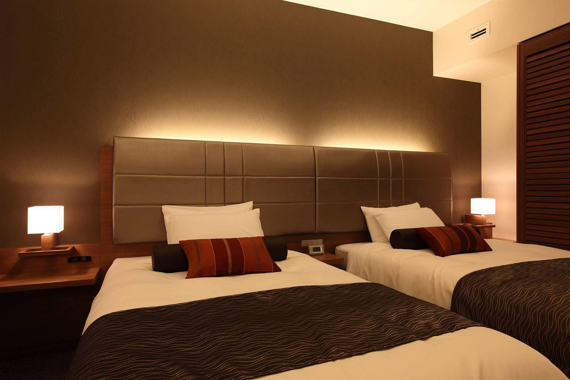 Tokyu Stay Kamata - Tokyo Haneda Zewnętrze zdjęcie